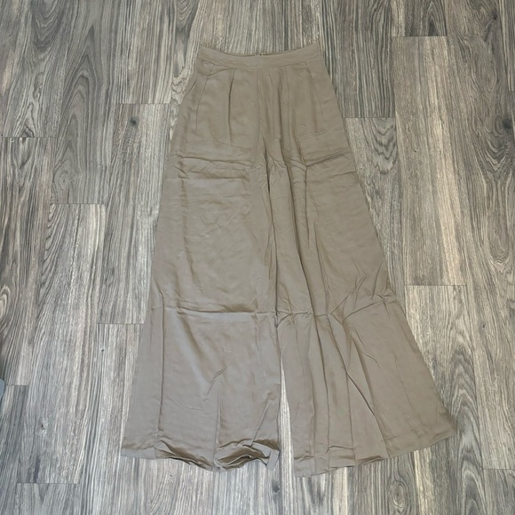 Naked Zebra Pants - Naked zebra pants